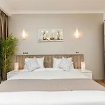Sokon Residence Nile View At Hilton