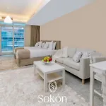 Sokon Residence Nile View At Hilton